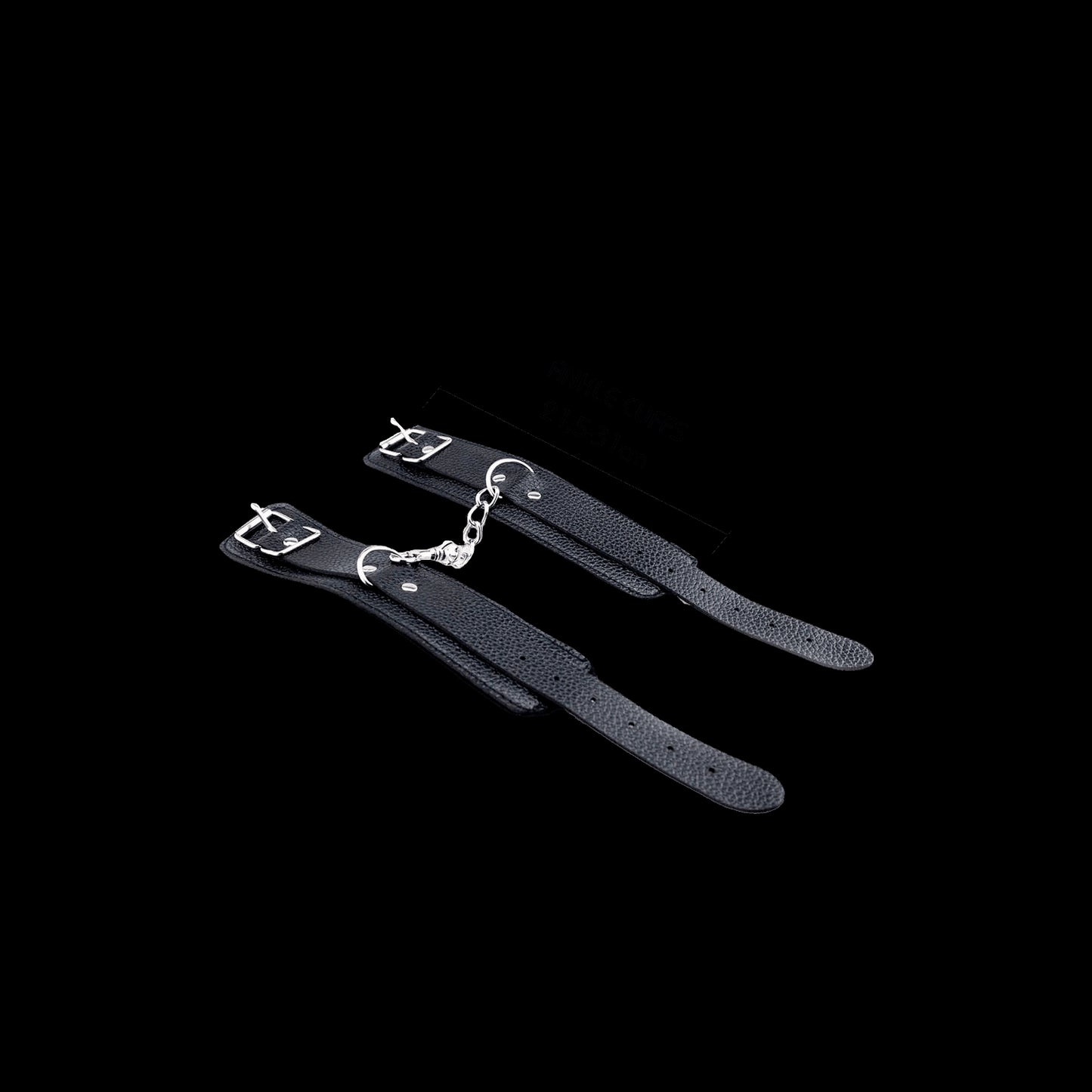 Set costrittivo Secret Desires BDSM Kit