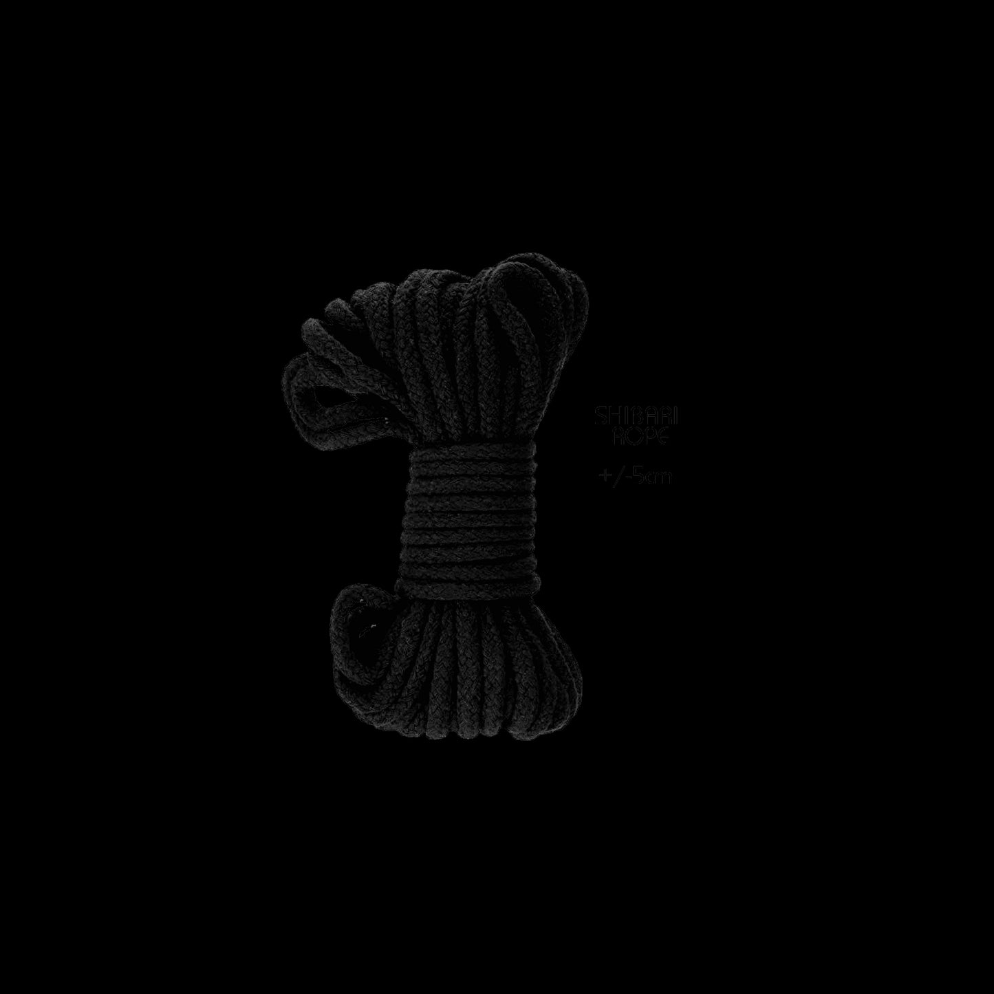 Set costrittivo Secret Desires BDSM Kit