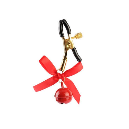 Set pinze per capezzoli echo catcher kit chisa novelties