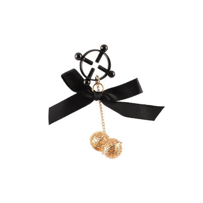 set pinze per capezzoli regolabili costrittivo fetish chisa novelties