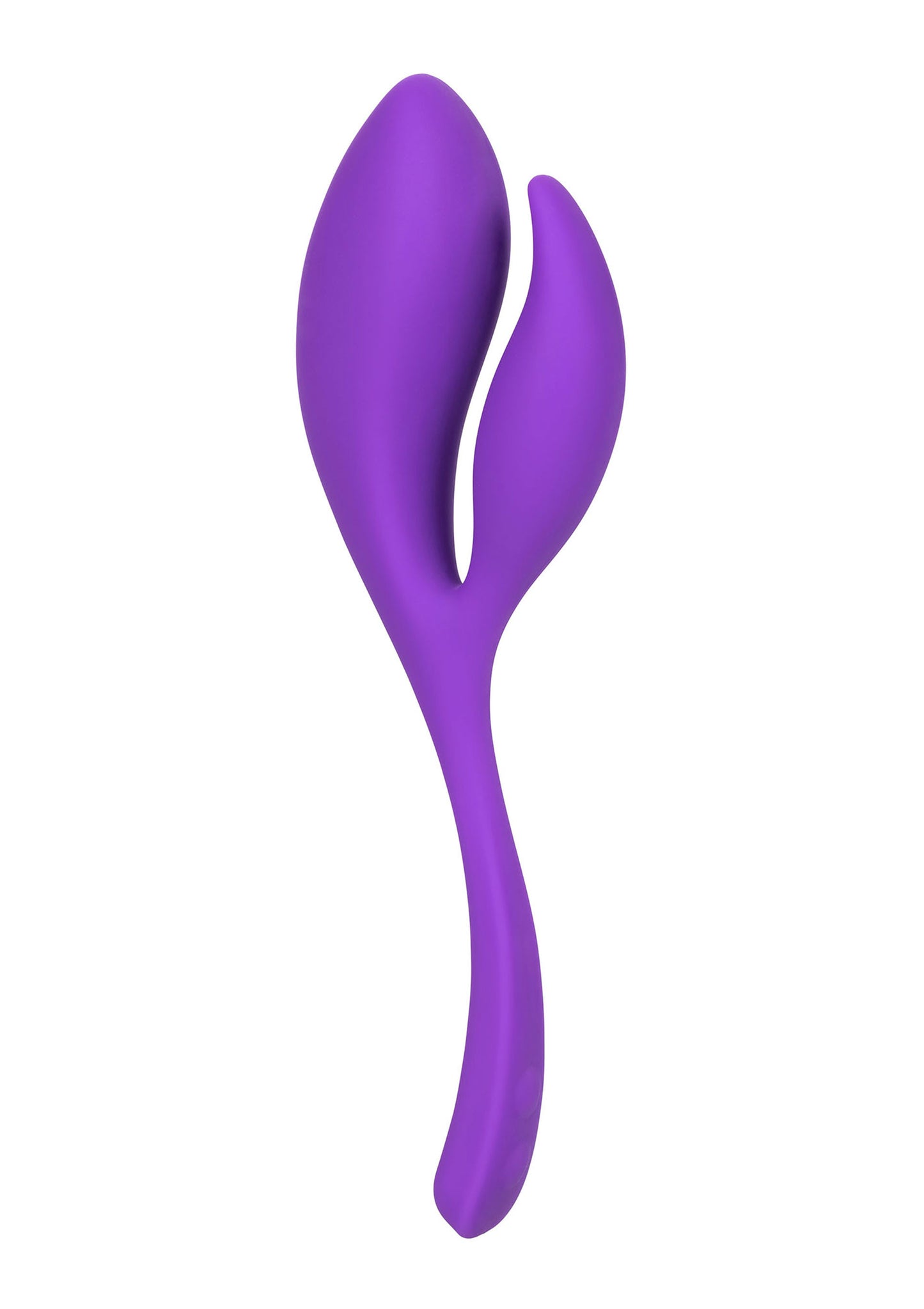 Vibratore vaginale anale Silicone Marvelous Climaxer