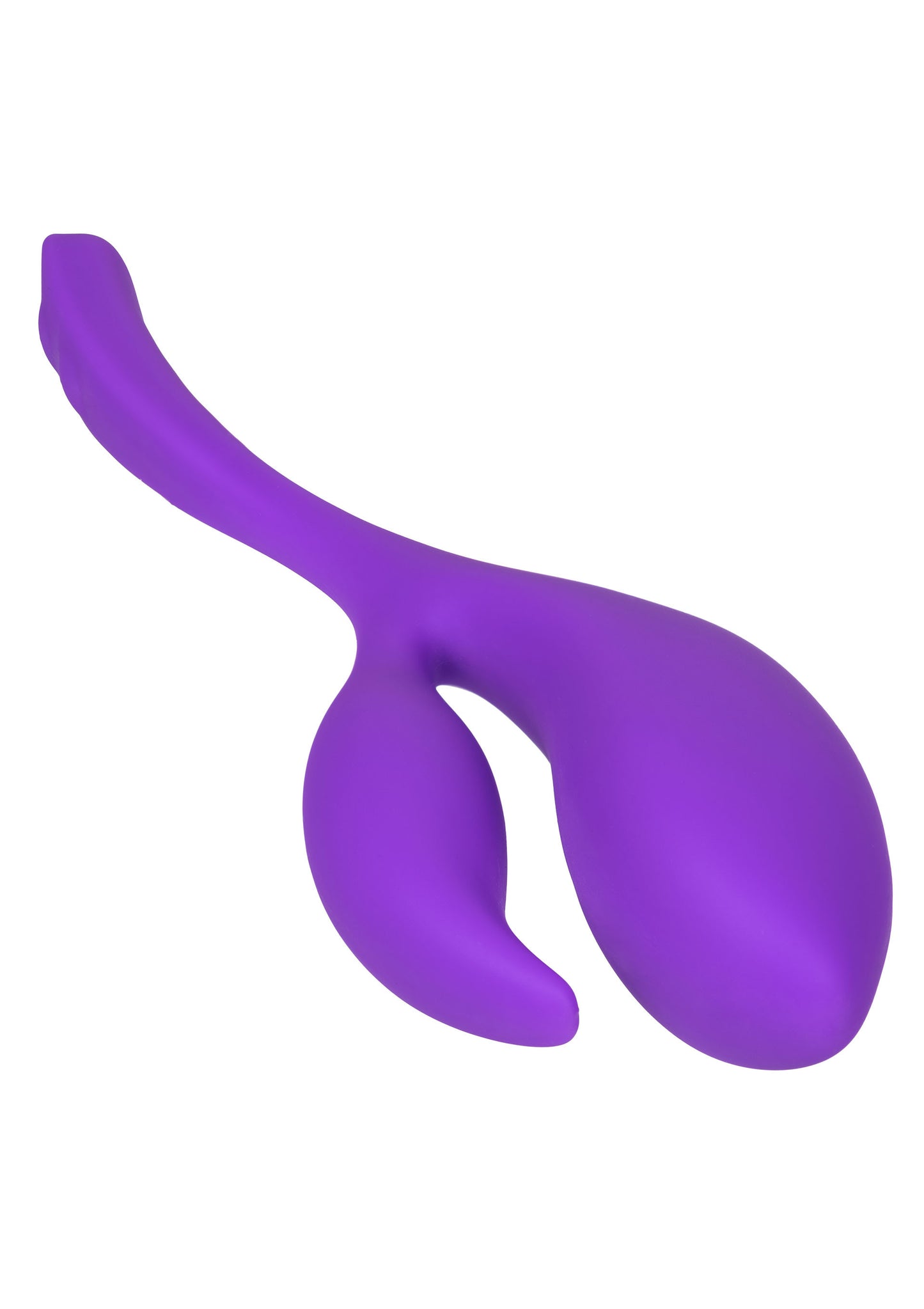 Vibratore vaginale anale Silicone Marvelous Climaxer