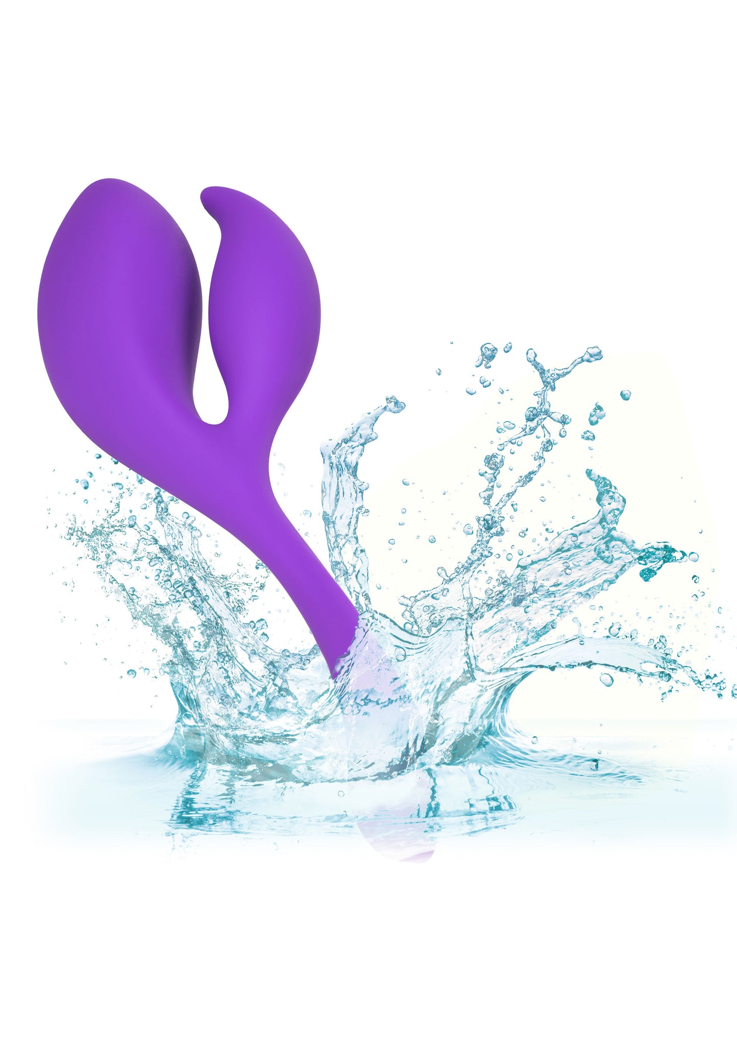 Vibratore vaginale anale Silicone Marvelous Climaxer