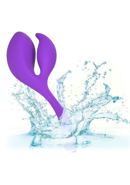 Vibratore vaginale anale Silicone Marvelous Climaxer