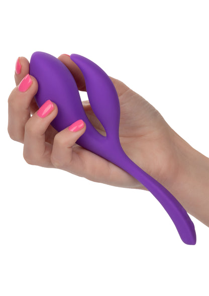 Vibratore vaginale anale Silicone Marvelous Climaxer