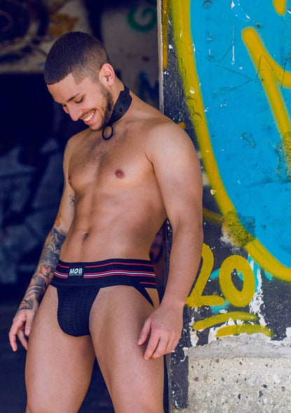 Slip erotico uomo JockStrap fetish