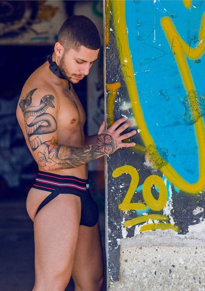 Slip erotico uomo JockStrap fetish