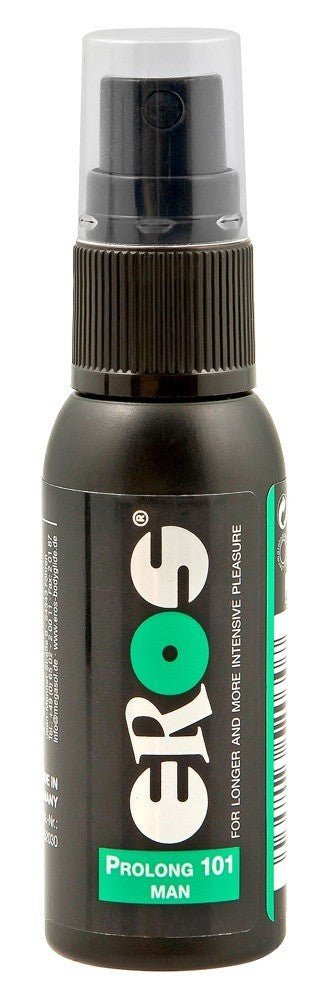 spray intimo per pene EROS® ProLong 101