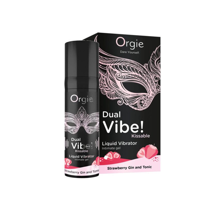 Stock in offerta Orgie 000100104 PZ 42 i migliori prodotti per il piacere e il confort intimo