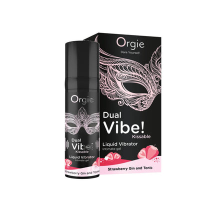 Stock in offerta Orgie 000100104 PZ 42 i migliori prodotti per il piacere e il confort intimo