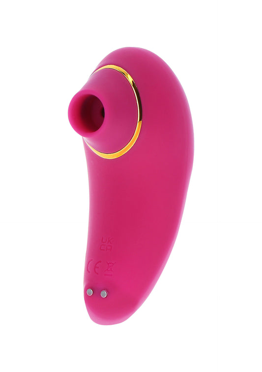Stimolatore clitoride Infinite Love Stimulator