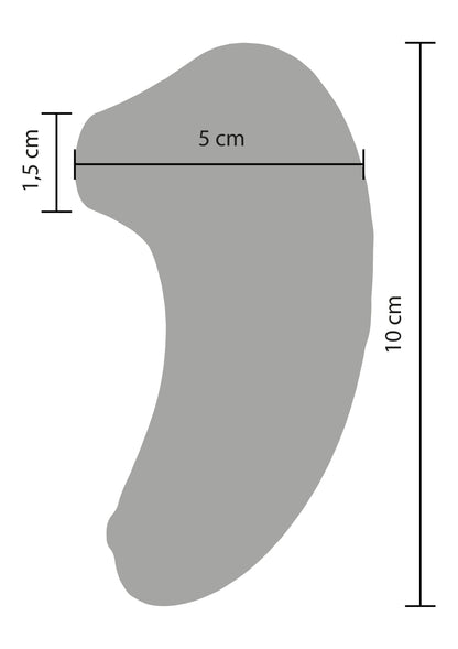 Stimolatore clitoride Infinite Love Stimulator