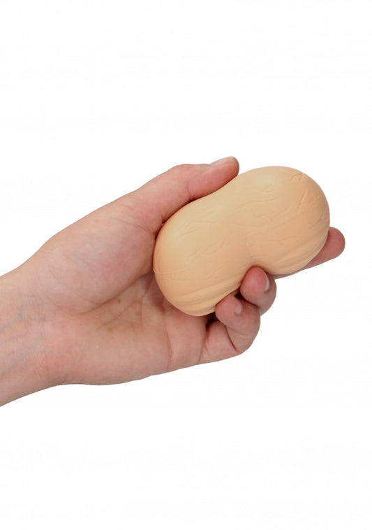 Testicoli antistress Shape Stress Ball