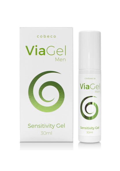 Viagel For Men 30ml gel stimolante pene
