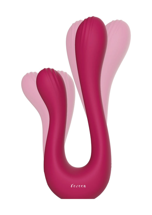 Vibratore doppio Sync Sensation Vibrator