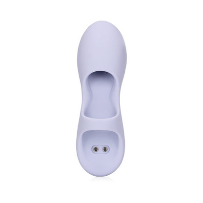 Vibratore Finger in silicone Loveline