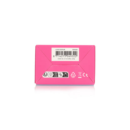 Vibratore Finger in silicone Loveline