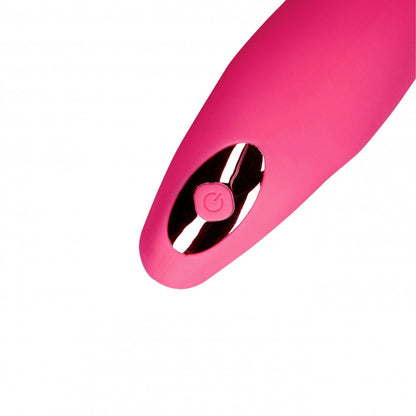 Vibratore per la coppia Couple Toy with Remote Control Wild Strawberry