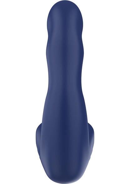 Vibratore per prostata con aspirazione Alpha Arouser Xocoon