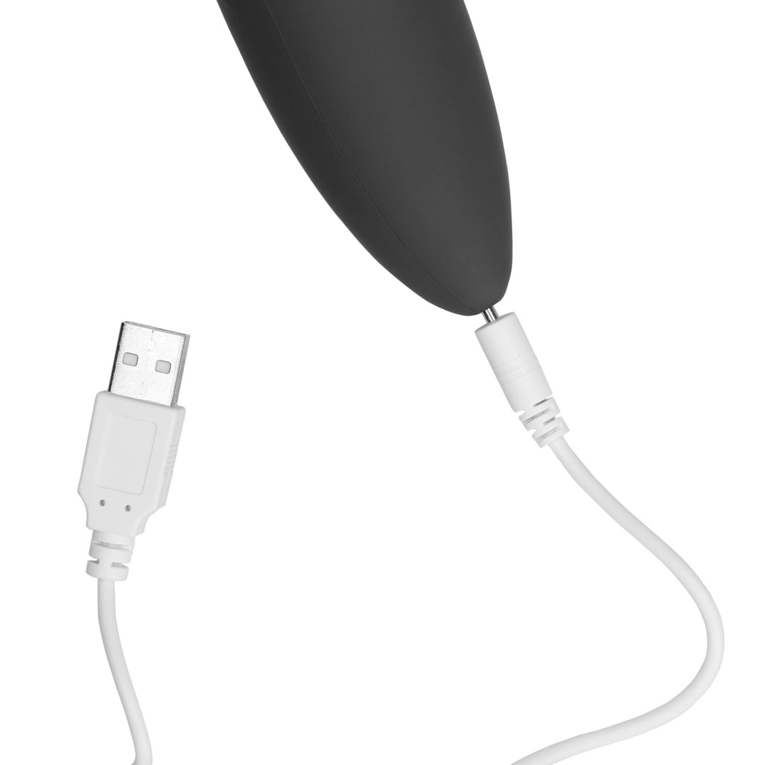 Vibratore powerful wand Loveline