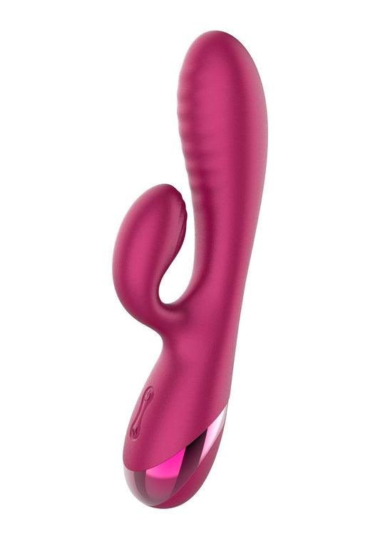Vibratore rabbit Xocoon Forever Love Clitoris