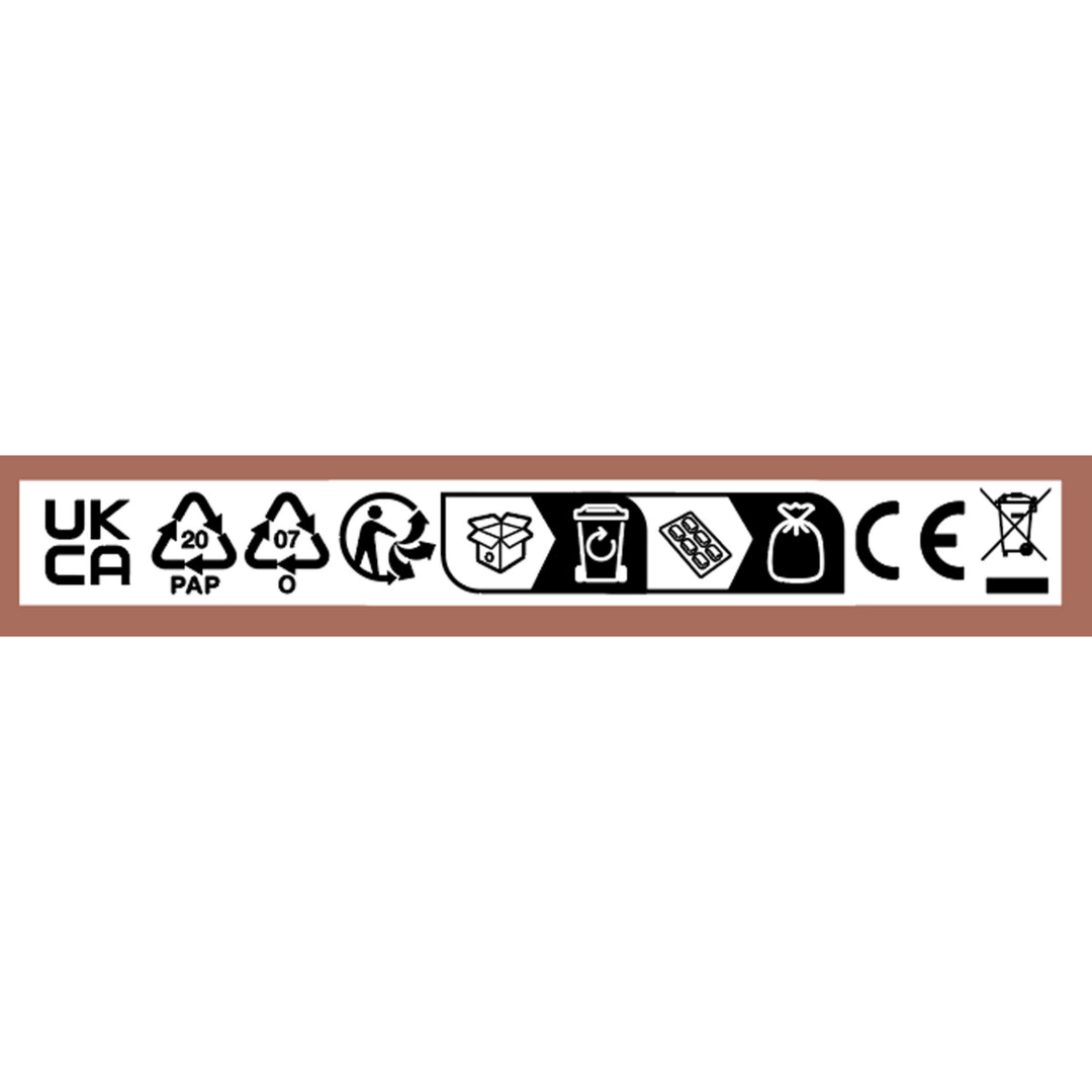 Vibratore realistico dildo con testicoli RealRock