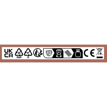 Vibratore realistico dildo con testicoli RealRock