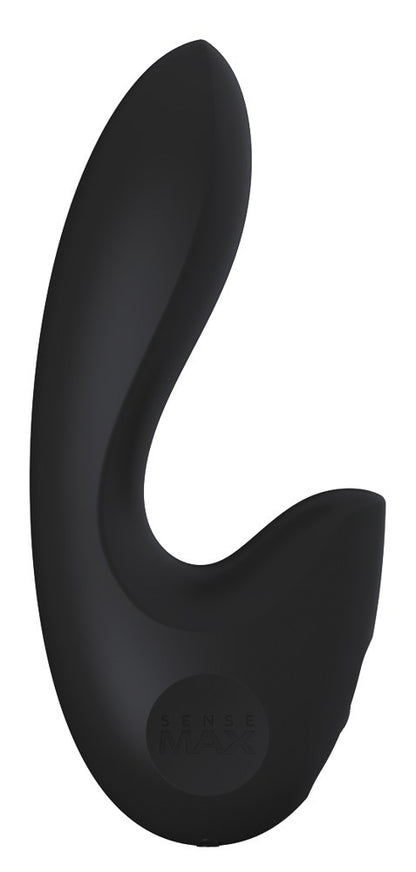 vibratore SenseMax Sense Vibe Black nero
