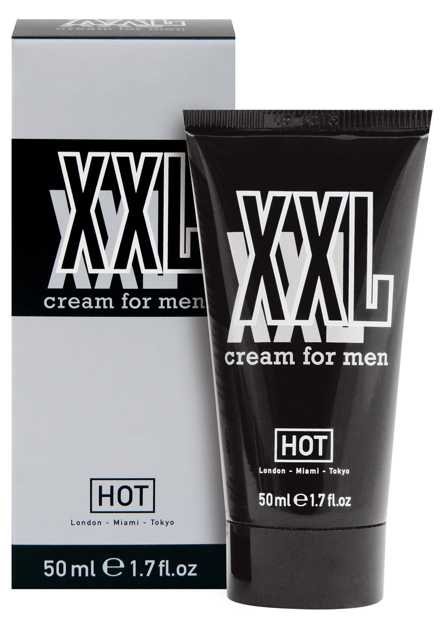 XXL Cream for men