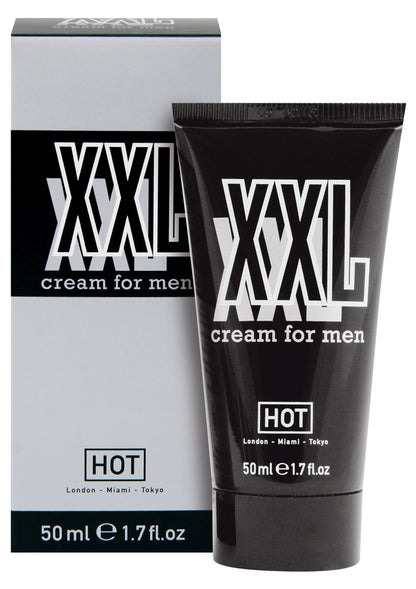 XXL Cream for men